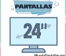 Pantallas 24 Pulgadas – Una pantalla pequeÃ±a que se adapta a cualquier hogar. Estas son las mejores 24″ para comprar